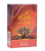 Afzal Hookah Shisha Tobacco 50g