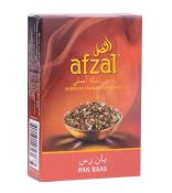 Afzal Hookah Shisha Tobacco 50g