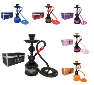 Tanya Smoke Series 14