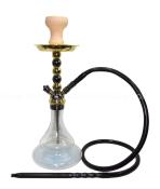 DUD smoke Series 20 Bling Bling- Combo KIT SET w/ Instant Charcoal , TanyaHerbal Molasses, Foil and Hookah Mouth Tips