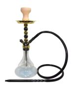 DUD smoke Series 20 Bling Bling- Combo KIT SET w/ Instant Charcoal , TanyaHerbal Molasses, Foil and Hookah Mouth Tips