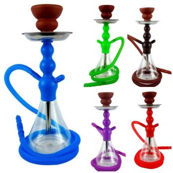 Zebra Smoke Series: 12