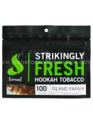 Fumari Hookah Shisha Tobacco 100g