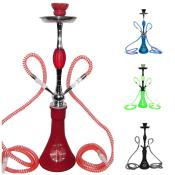 Zebra 22 Ghost 2 Hose Hookah