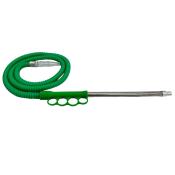 Silicone Washable Hookah Hose With Handle