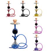 Madonna Husic Hookah