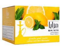 Mazaya Premium Hookah Shisha Tobacco 250g