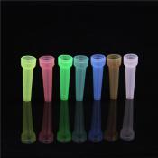 300 MOUTH TIPS MALE COLOR EACH WRRAPPED