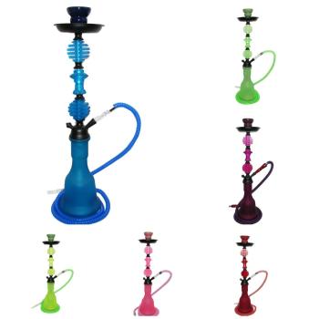 Zebra Smoke Series: 22