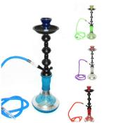 Zebra Smoke Tamaly 1 Hose Hookah