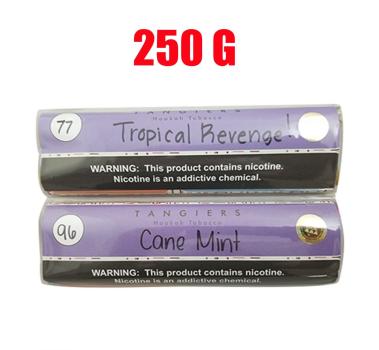 Tangiers Burley Hookah Shisha Tobacco 250g