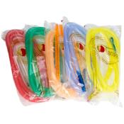 Tanya Disposable Hookah Hose Mix Color 30Pack
